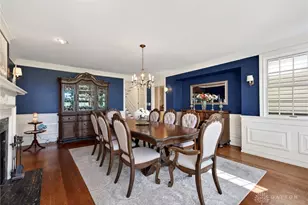 1440 Haven Hill Dr, Washington Twp, OH 45459 - Photo 22