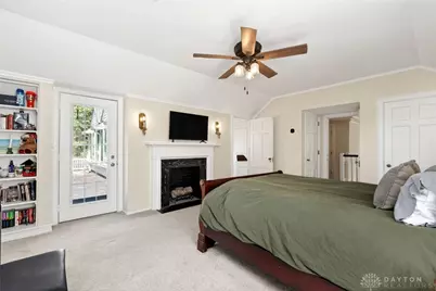 1440 Haven Hill Drive, Washington Twp, OH 45459 - Photo 50