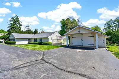 1440 Haven Hill Drive, Washington Twp, OH 45459 - Photo 78