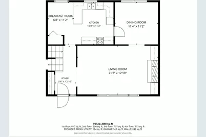 6455 Noranda Drive, Clayton, OH 45415 - Photo 40