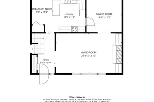 6455 Noranda Dr, Clayton, OH 45415 - Photo 40