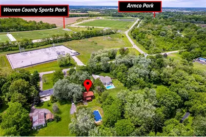 3230 Greentree Road, Lebanon, OH 45036 - Photo 36