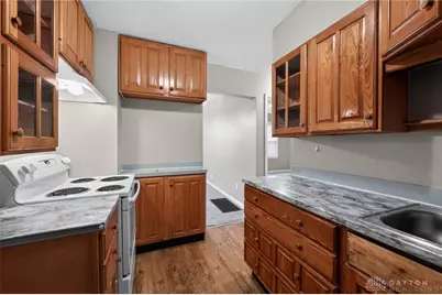 2838 Kenview Avenue, Dayton, OH 45420 - Photo 4
