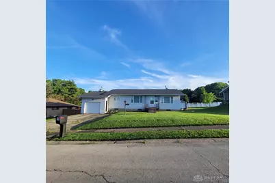 127 E Harrison Street, Lewisburg, OH 45338 - Photo 1