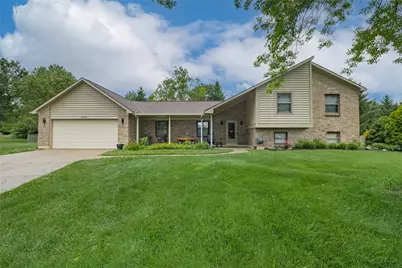 9212 Mintcreek Court, Washington Twp, OH 45458 - Photo 1