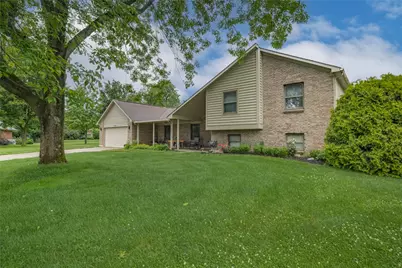 9212 Mintcreek Court, Washington Twp, OH 45458 - Photo 46