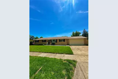 70 Madrid Avenue, Brookville, OH 45309 - Photo 1