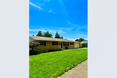 70 Madrid Avenue, Brookville, OH 45309 - Photo 2