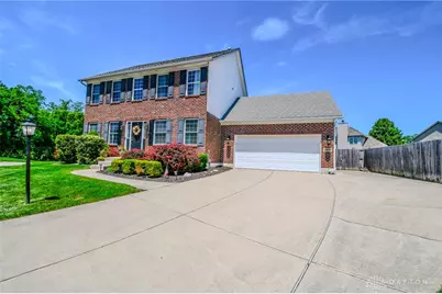4302 Sourwood Drive, Dayton, OH 45424 - Photo 60