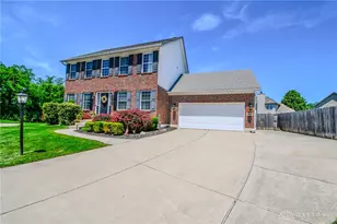 4302 Sourwood Dr, Dayton, OH 45424 - Photo 60