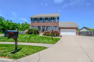 4302 Sourwood Dr, Dayton, OH 45424 - Photo 58