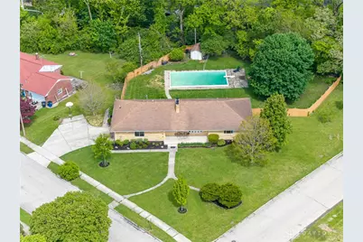 3299 Hillpoint Lane, Dayton, OH 45414 - Photo 56
