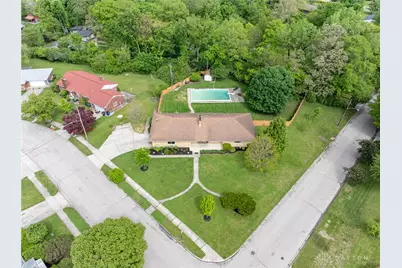 3299 Hillpoint Lane, Dayton, OH 45414 - Photo 58