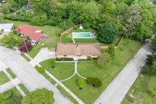 3299 Hillpoint Ln, Dayton, OH 45414 - Photo 58