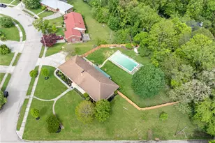 3299 Hillpoint Ln, Dayton, OH 45414 - Photo 60