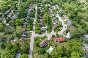 3299 Hillpoint Ln, Dayton, OH 45414 - Photo 68