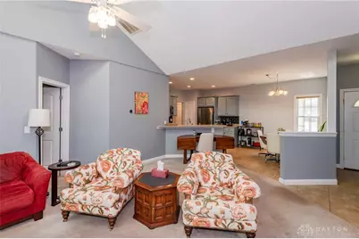3366 Darbyshire Drive, Beavercreek, OH 45440 - Photo 10
