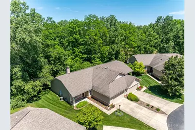 3366 Darbyshire Drive, Beavercreek, OH 45440 - Photo 36