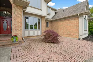 665 Southern Belle Blvd, Beavercreek, OH 45434 - Photo 6