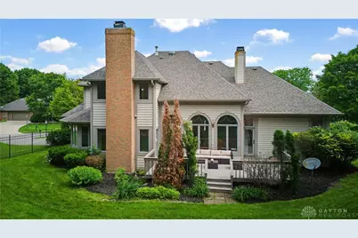 665 Southern Belle Boulevard, Beavercreek, OH 45434 - Photo 48