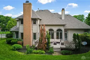 665 Southern Belle Blvd, Beavercreek, OH 45434 - Photo 48