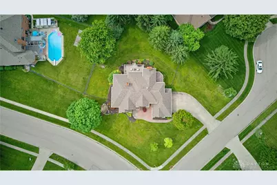 665 Southern Belle Boulevard, Beavercreek, OH 45434 - Photo 50