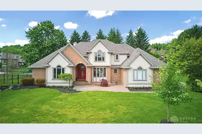 665 Southern Belle Boulevard, Beavercreek, OH 45434 - Photo 1