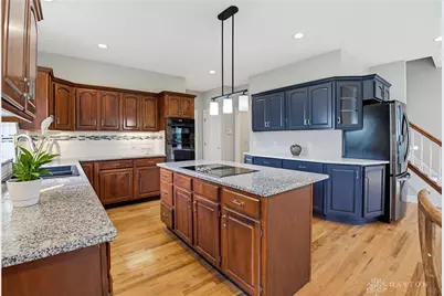 665 Southern Belle Boulevard, Beavercreek, OH 45434 - Photo 16