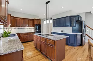 665 Southern Belle Blvd, Beavercreek, OH 45434 - Photo 16