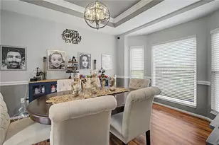 215 Beckley Farm Way, Springboro, OH 45066 - Photo 8