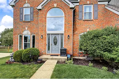 215 Beckley Farm Way, Springboro, OH 45066 - Photo 2
