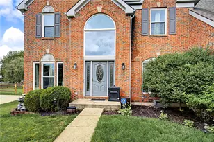215 Beckley Farm Way, Springboro, OH 45066 - Photo 2