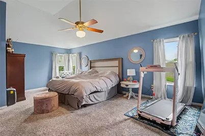 215 Beckley Farm Way, Springboro, OH 45066 - Photo 24