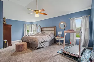 215 Beckley Farm Way, Springboro, OH 45066 - Photo 24