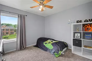 215 Beckley Farm Way, Springboro, OH 45066 - Photo 32