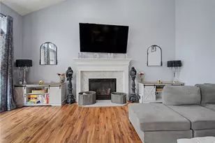 215 Beckley Farm Way, Springboro, OH 45066 - Photo 22