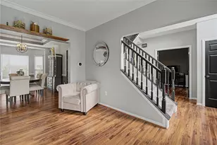 215 Beckley Farm Way, Springboro, OH 45066 - Photo 6