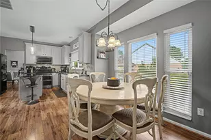 215 Beckley Farm Way, Springboro, OH 45066 - Photo 16