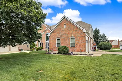 215 Beckley Farm Way, Springboro, OH 45066 - Photo 1