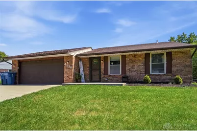 4818 Creeknoll Court, Huber Heights, OH 45424 - Photo 1