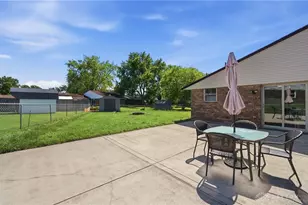4818 Creeknoll Ct, Huber Heights, OH 45424 - Photo 10