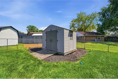 4818 Creeknoll Court, Huber Heights, OH 45424 - Photo 12