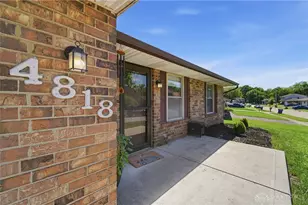 4818 Creeknoll Ct, Huber Heights, OH 45424 - Photo 4