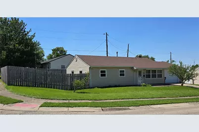 1261 S Central Avenue, Fairborn, OH 45324 - Photo 2
