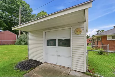 3856 Hertland Drive, Kettering, OH 45439 - Photo 32