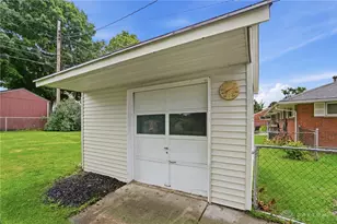 3856 Hertland Dr, Kettering, OH 45439 - Photo 32