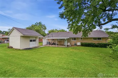 3856 Hertland Drive, Kettering, OH 45439 - Photo 30