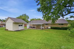 3856 Hertland Dr, Kettering, OH 45439 - Photo 30