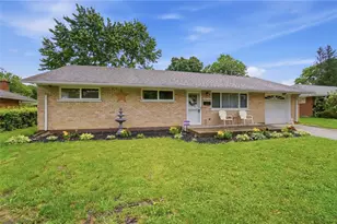 3856 Hertland Dr, Kettering, OH 45439 - Photo 2