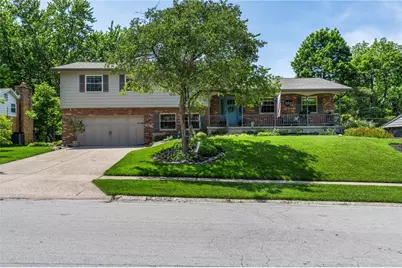 623 Silverleaf Drive, Riverside, OH 45431 - Photo 2